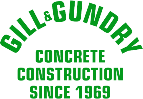 Gill and Gundry Logo