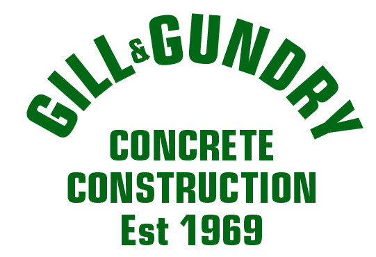 Gill and Gundry Logo