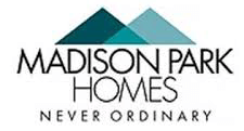 Madison Park Homes Logo