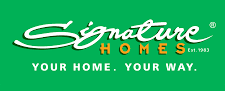 Signature Homes Logo