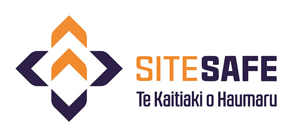 Sitesafe Logo